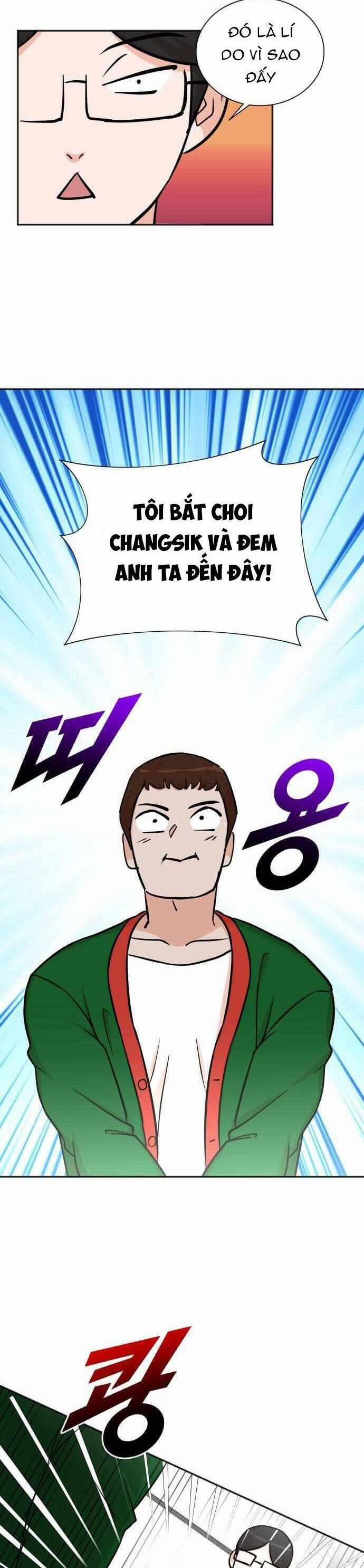 Cuộc Sống Thứ Hai Của Nhà Sản Xuất 59 trang 1