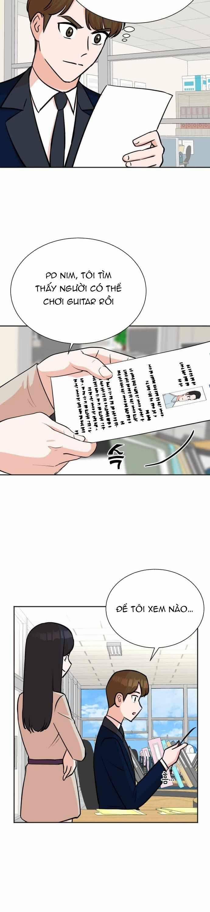 Cuộc Sống Thứ Hai Của Nhà Sản Xuất 59 trang 15