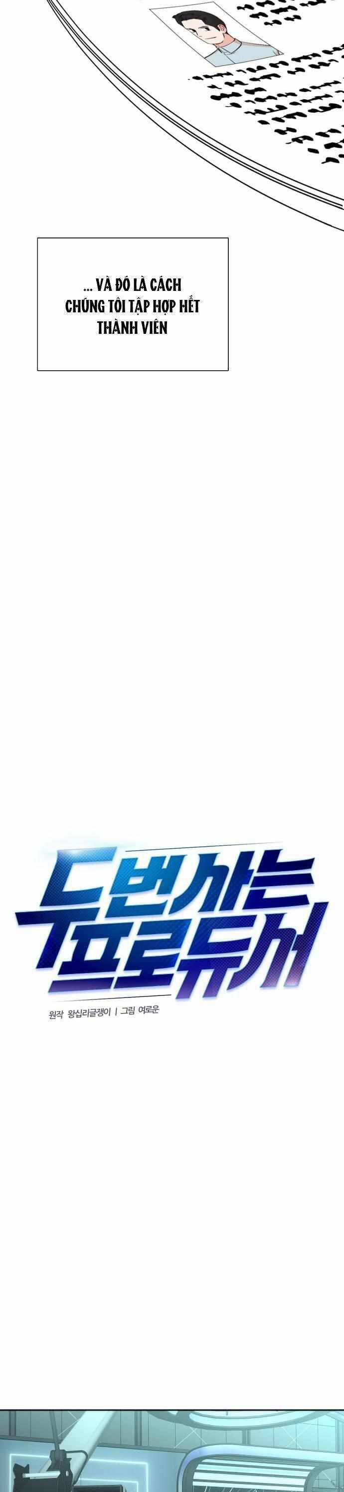 Cuộc Sống Thứ Hai Của Nhà Sản Xuất 59 trang 19