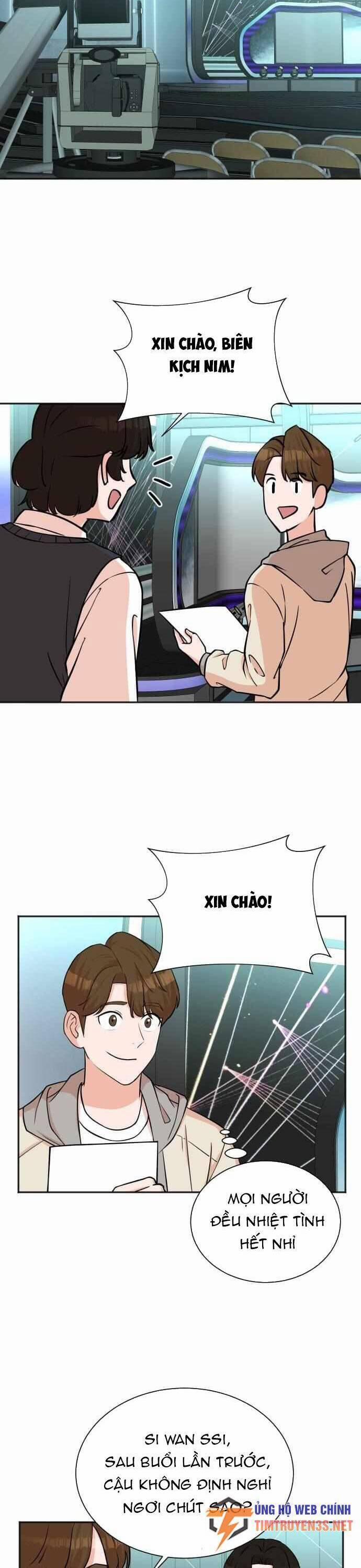 Cuộc Sống Thứ Hai Của Nhà Sản Xuất 59 trang 20