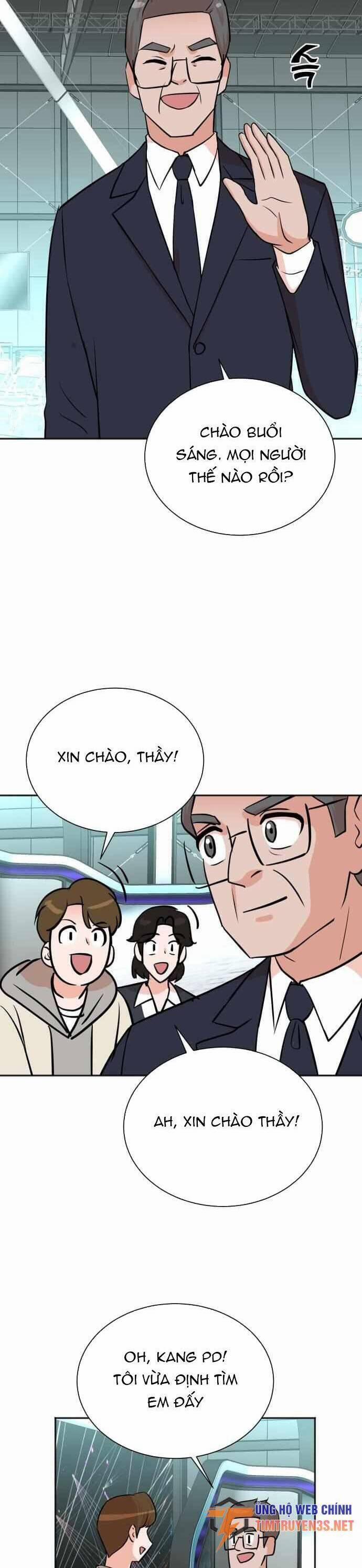 Cuộc Sống Thứ Hai Của Nhà Sản Xuất 59 trang 24