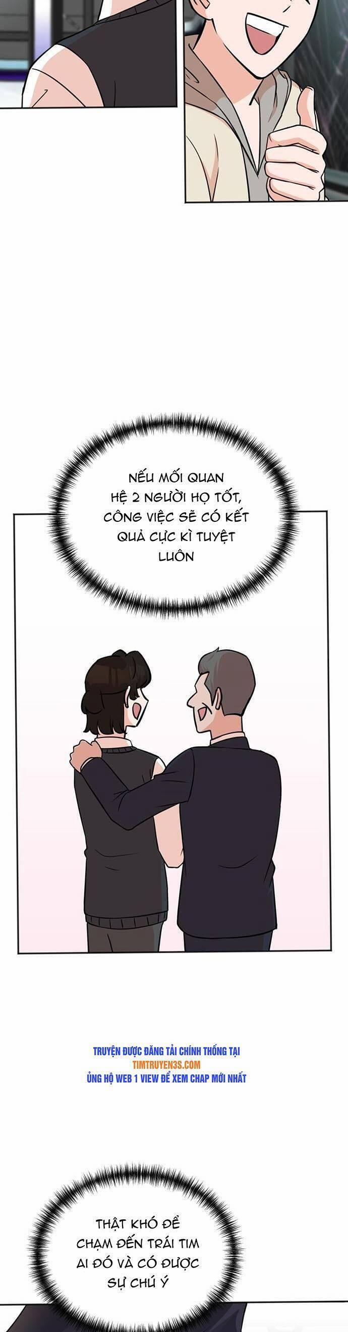 Cuộc Sống Thứ Hai Của Nhà Sản Xuất 59 trang 29