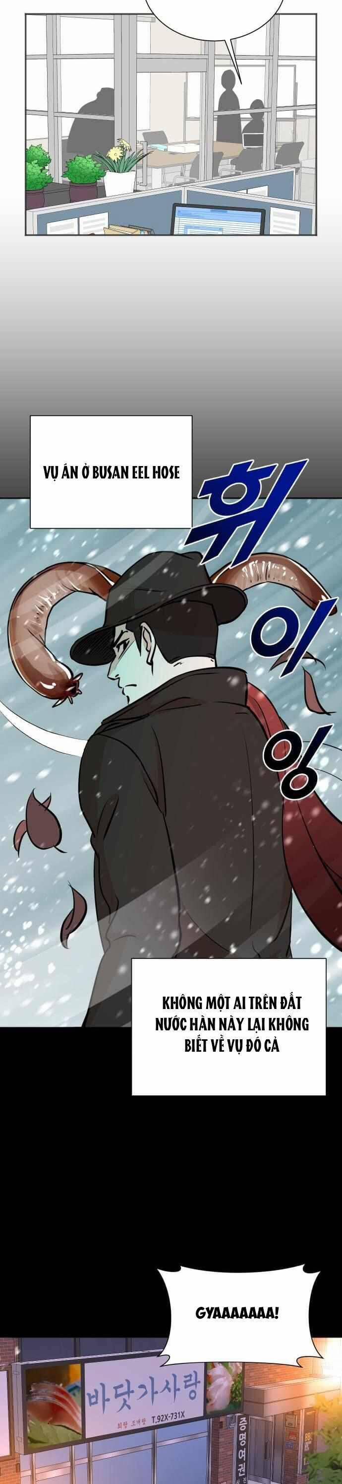 Cuộc Sống Thứ Hai Của Nhà Sản Xuất 59 trang 3