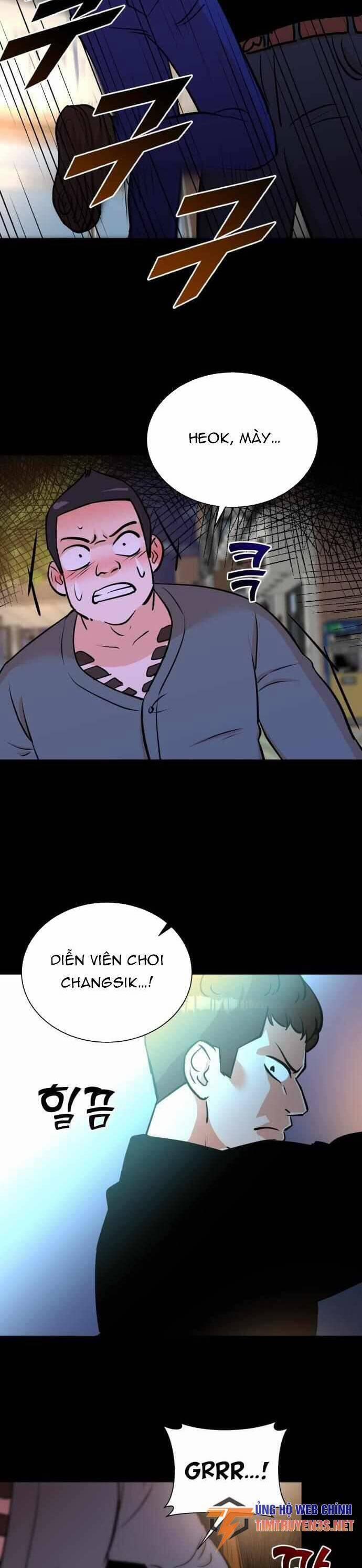 Cuộc Sống Thứ Hai Của Nhà Sản Xuất 59 trang 8