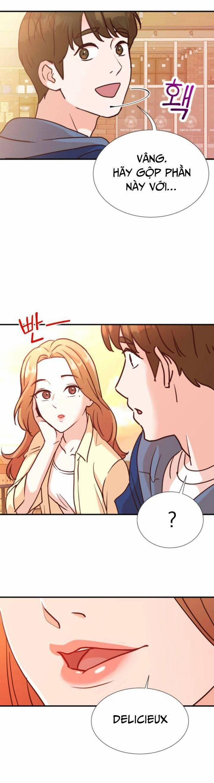 Cuộc Sống Thứ Hai Của Nhà Sản Xuất 6 trang 1