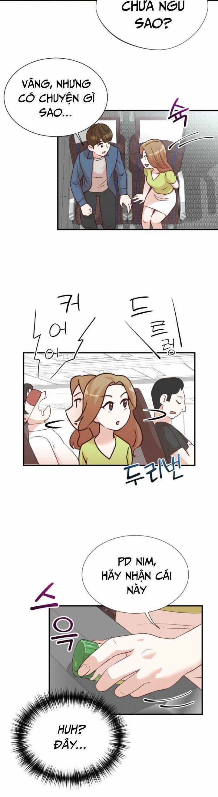 Cuộc Sống Thứ Hai Của Nhà Sản Xuất 6 trang 11