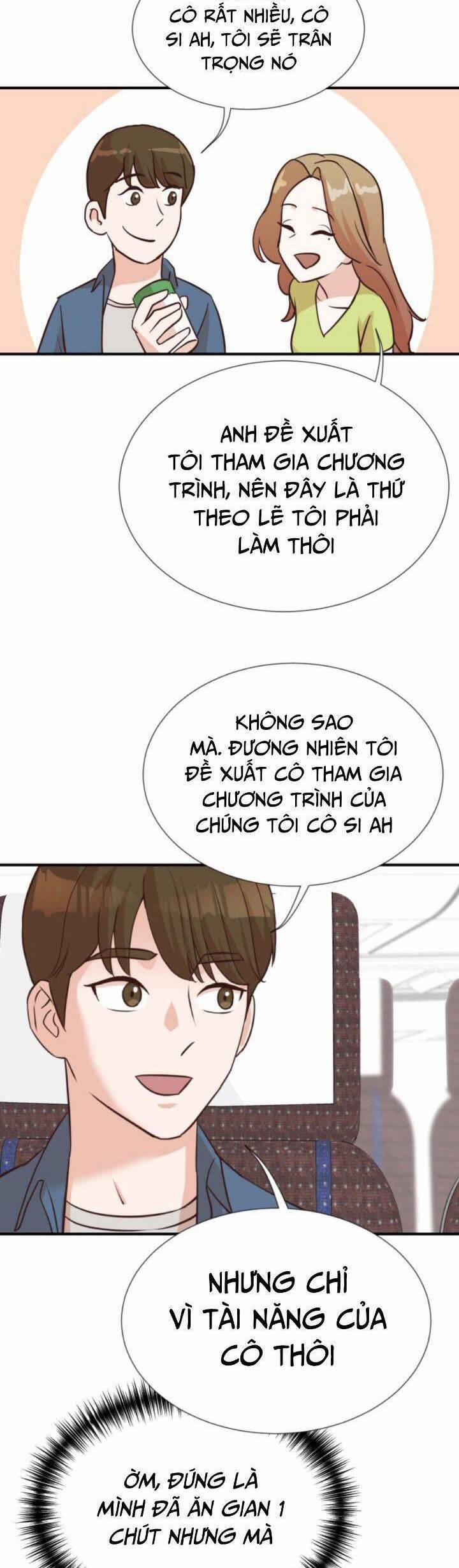 Cuộc Sống Thứ Hai Của Nhà Sản Xuất 6 trang 15