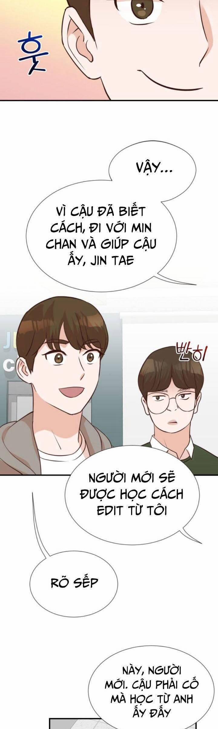 Cuộc Sống Thứ Hai Của Nhà Sản Xuất 6 trang 22