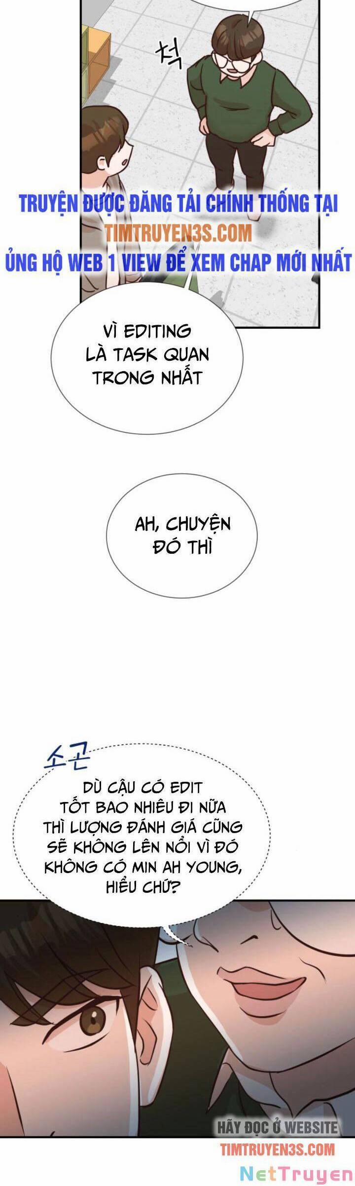 Cuộc Sống Thứ Hai Của Nhà Sản Xuất 6 trang 23
