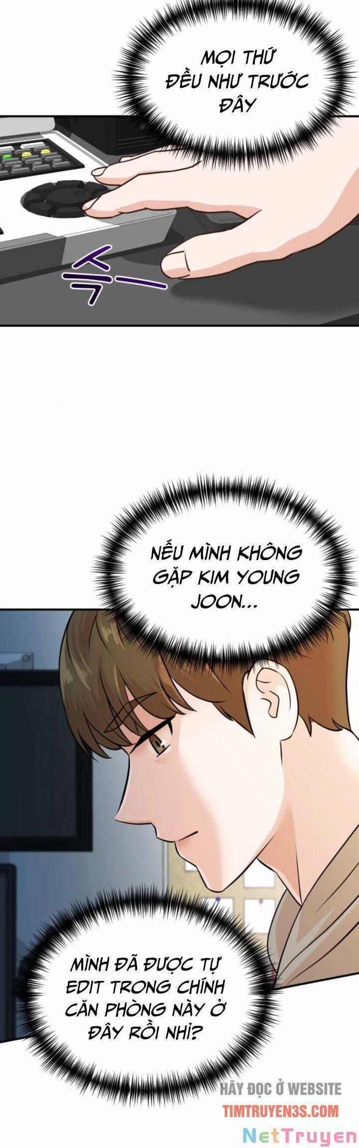 Cuộc Sống Thứ Hai Của Nhà Sản Xuất 6 trang 27