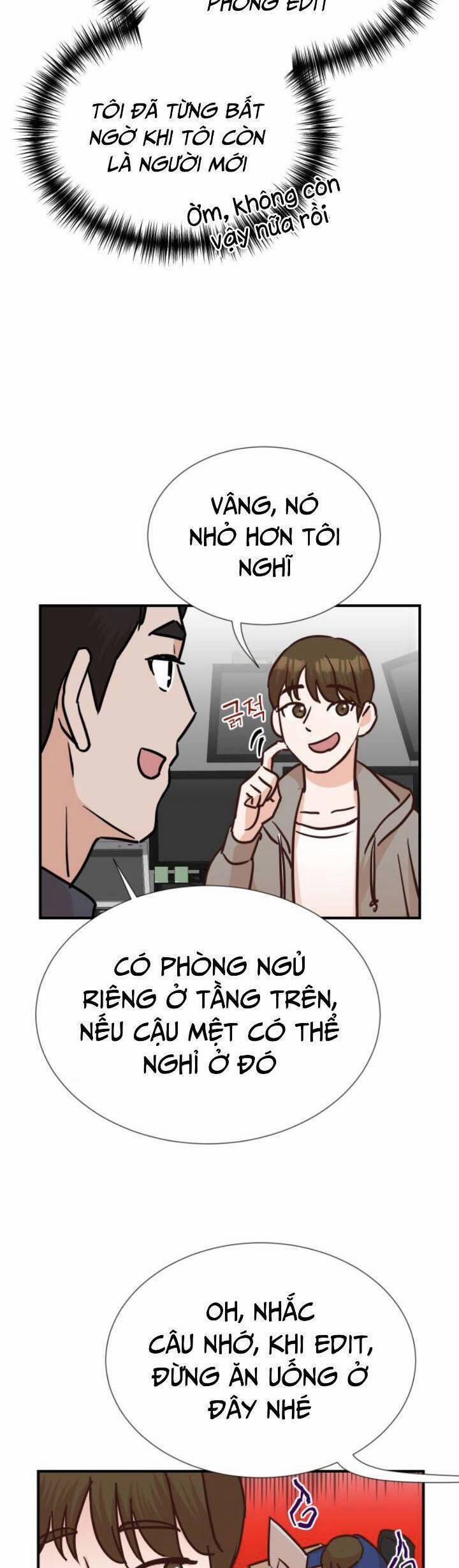 Cuộc Sống Thứ Hai Của Nhà Sản Xuất 6 trang 29