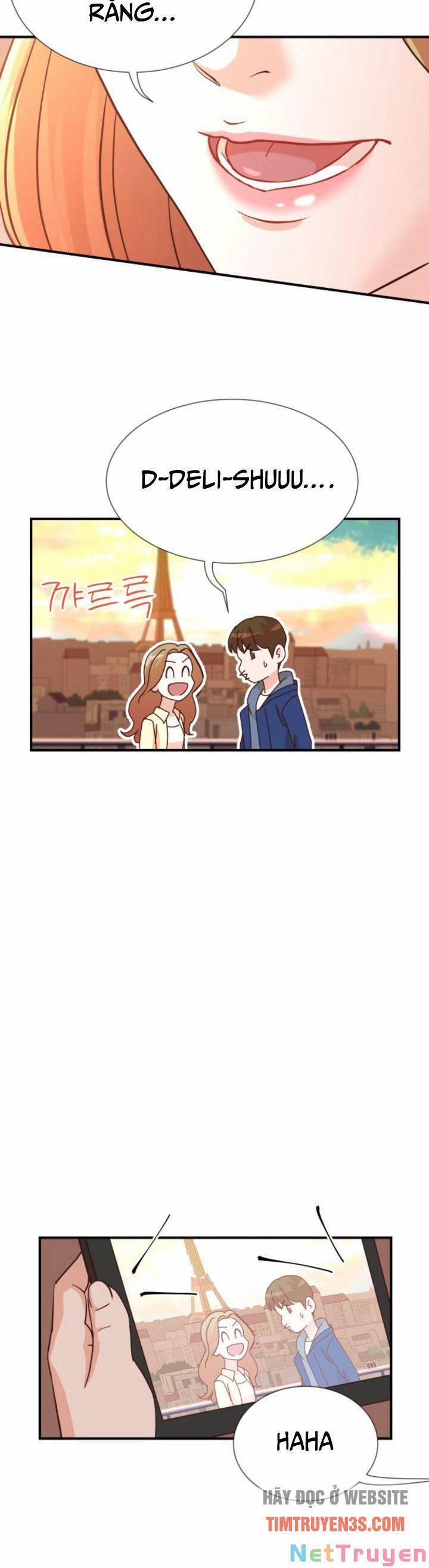 Cuộc Sống Thứ Hai Của Nhà Sản Xuất 6 trang 4