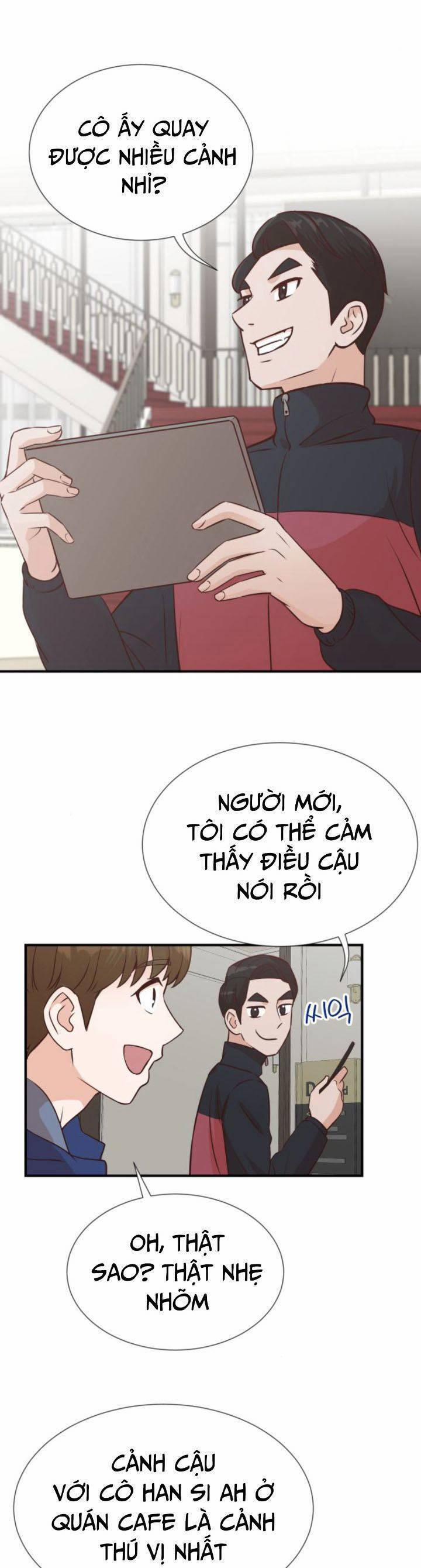 Cuộc Sống Thứ Hai Của Nhà Sản Xuất 6 trang 5