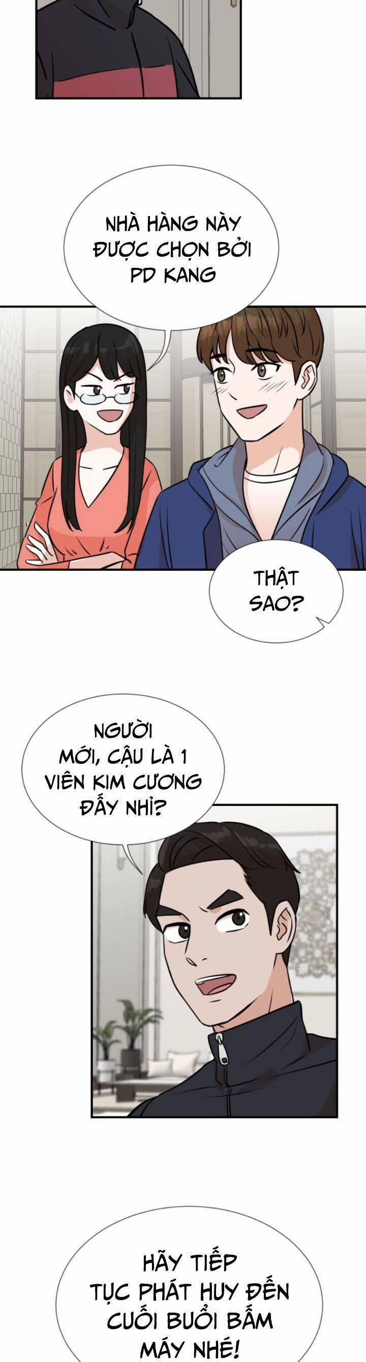 Cuộc Sống Thứ Hai Của Nhà Sản Xuất 6 trang 7