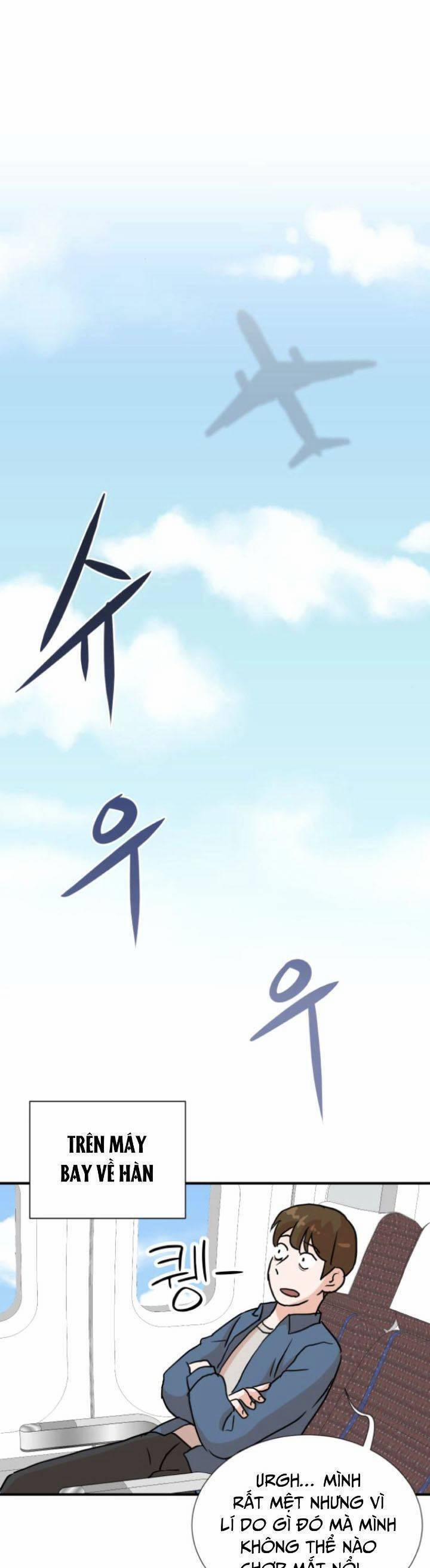 Cuộc Sống Thứ Hai Của Nhà Sản Xuất 6 trang 9