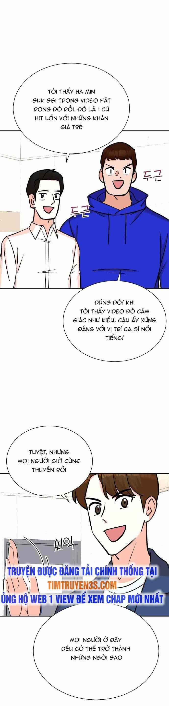 Cuộc Sống Thứ Hai Của Nhà Sản Xuất 60 trang 13