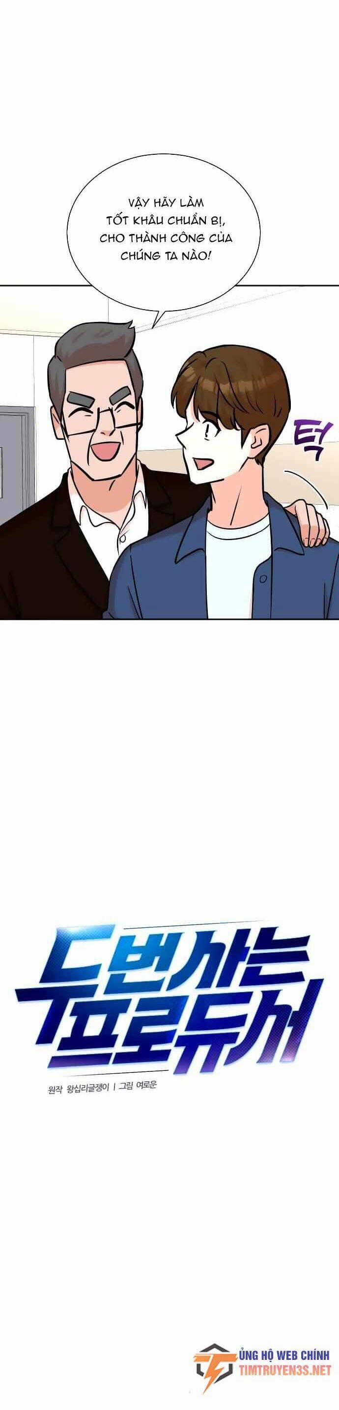 Cuộc Sống Thứ Hai Của Nhà Sản Xuất 60 trang 14
