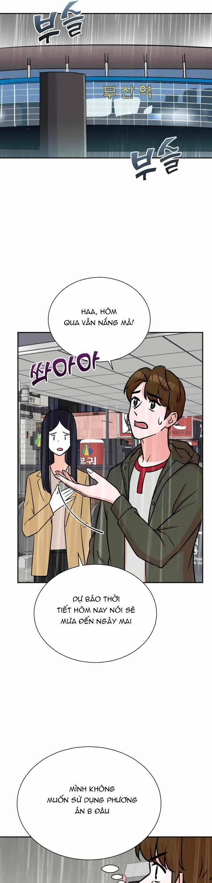 Cuộc Sống Thứ Hai Của Nhà Sản Xuất 60 trang 15