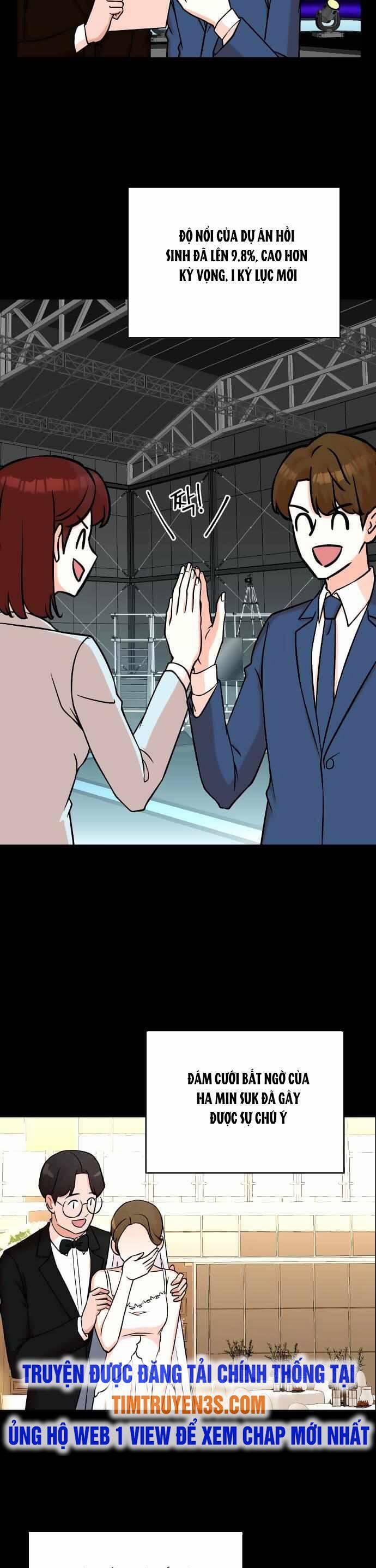 Cuộc Sống Thứ Hai Của Nhà Sản Xuất 60 trang 17