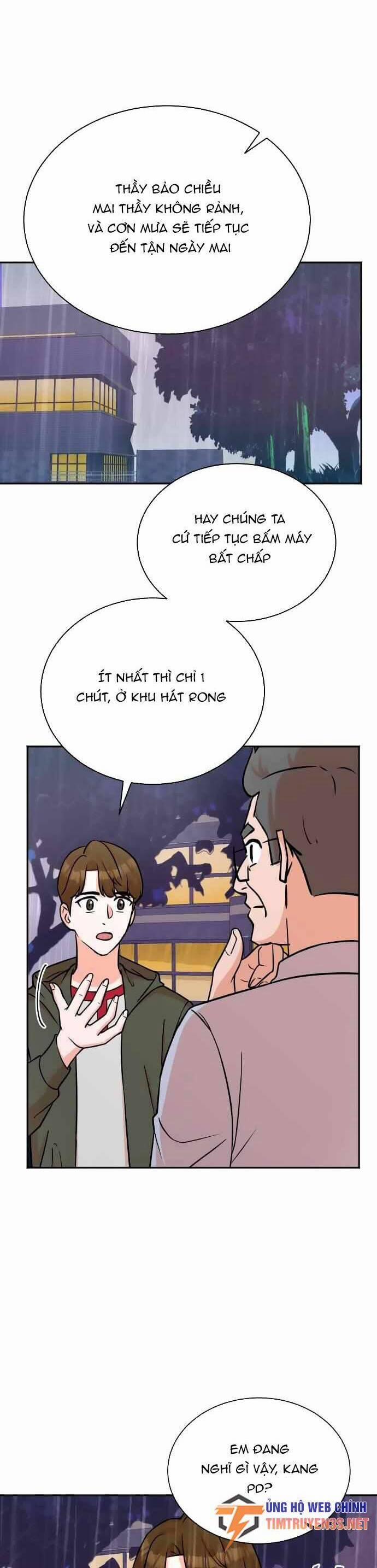 Cuộc Sống Thứ Hai Của Nhà Sản Xuất 60 trang 20