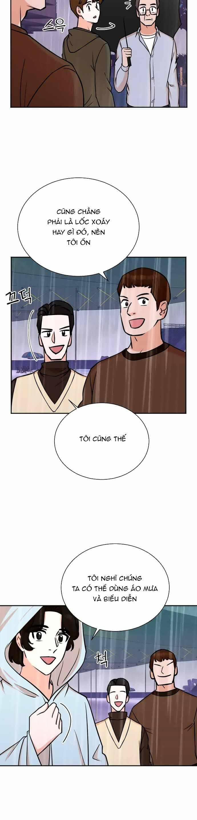 Cuộc Sống Thứ Hai Của Nhà Sản Xuất 60 trang 23