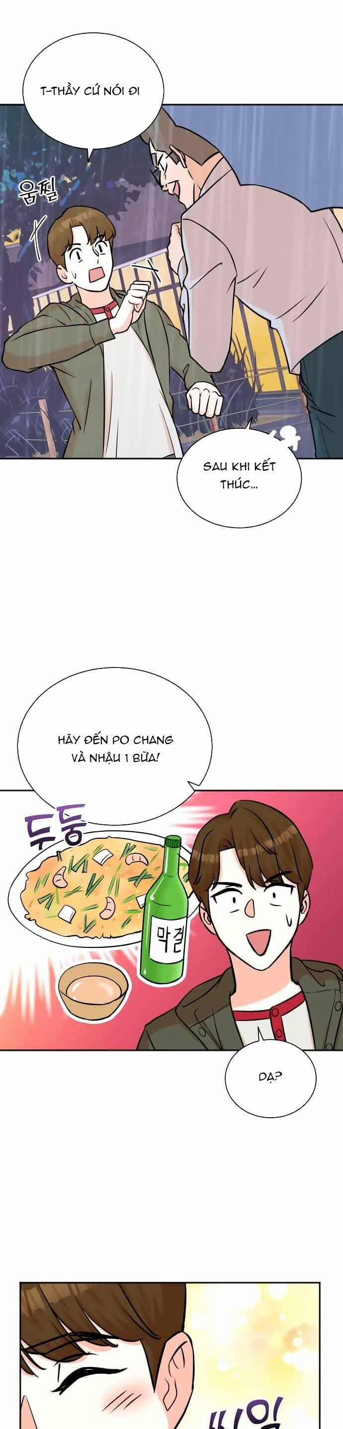 Cuộc Sống Thứ Hai Của Nhà Sản Xuất 60 trang 25