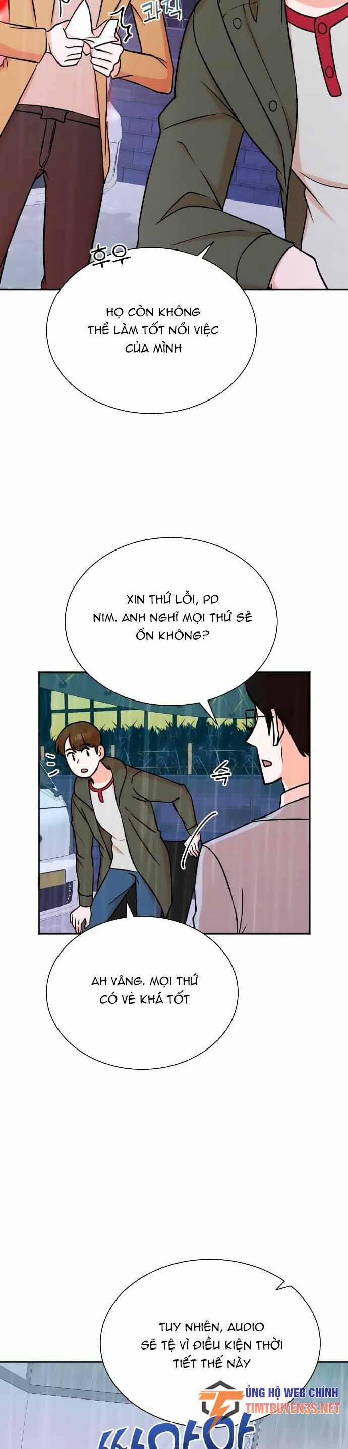 Cuộc Sống Thứ Hai Của Nhà Sản Xuất 60 trang 28