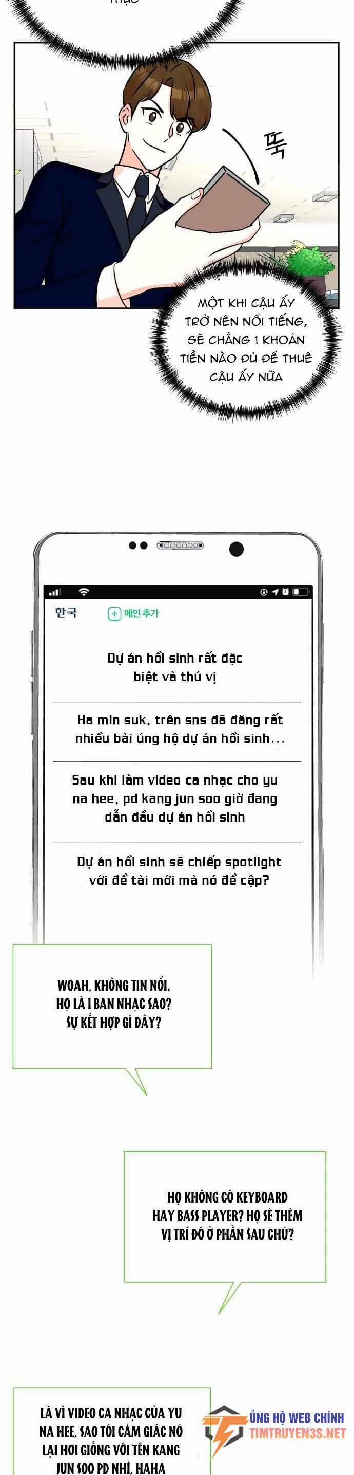 Cuộc Sống Thứ Hai Của Nhà Sản Xuất 60 trang 4