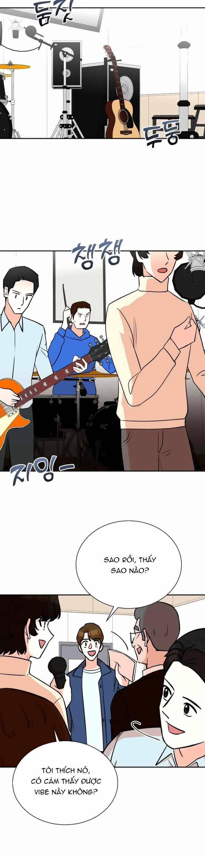 Cuộc Sống Thứ Hai Của Nhà Sản Xuất 60 trang 7