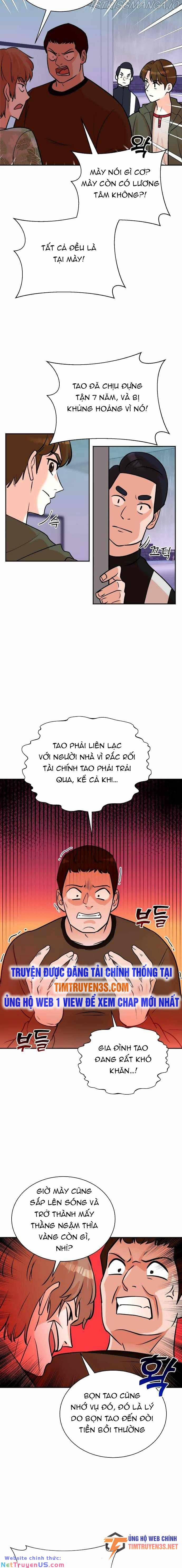 Cuộc Sống Thứ Hai Của Nhà Sản Xuất 61 trang 8