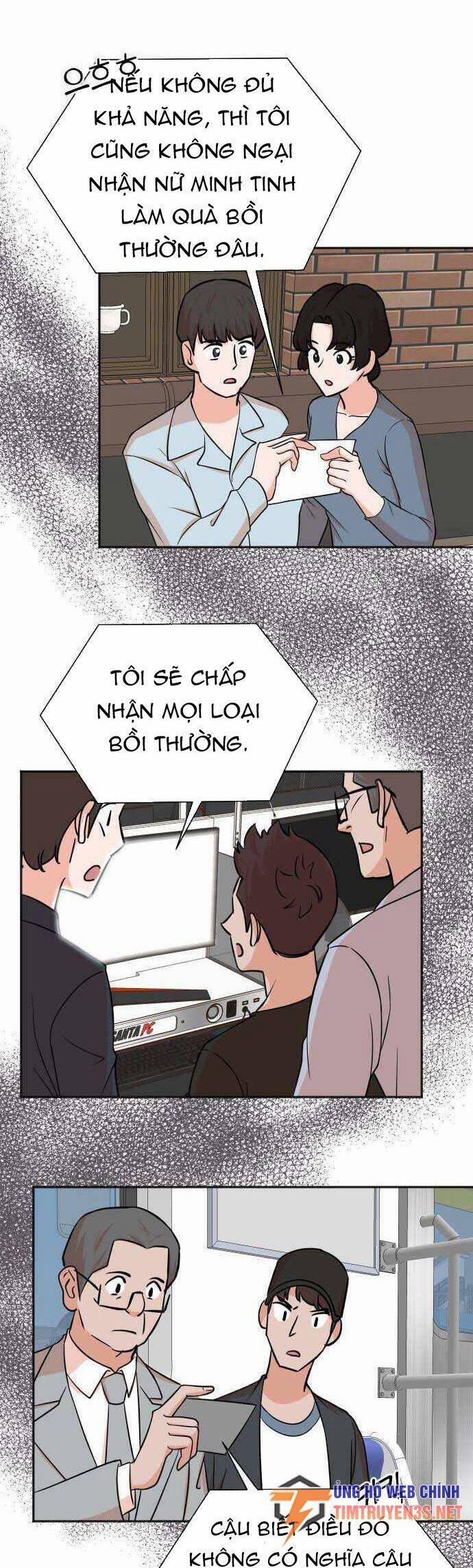 Cuộc Sống Thứ Hai Của Nhà Sản Xuất 62 trang 12