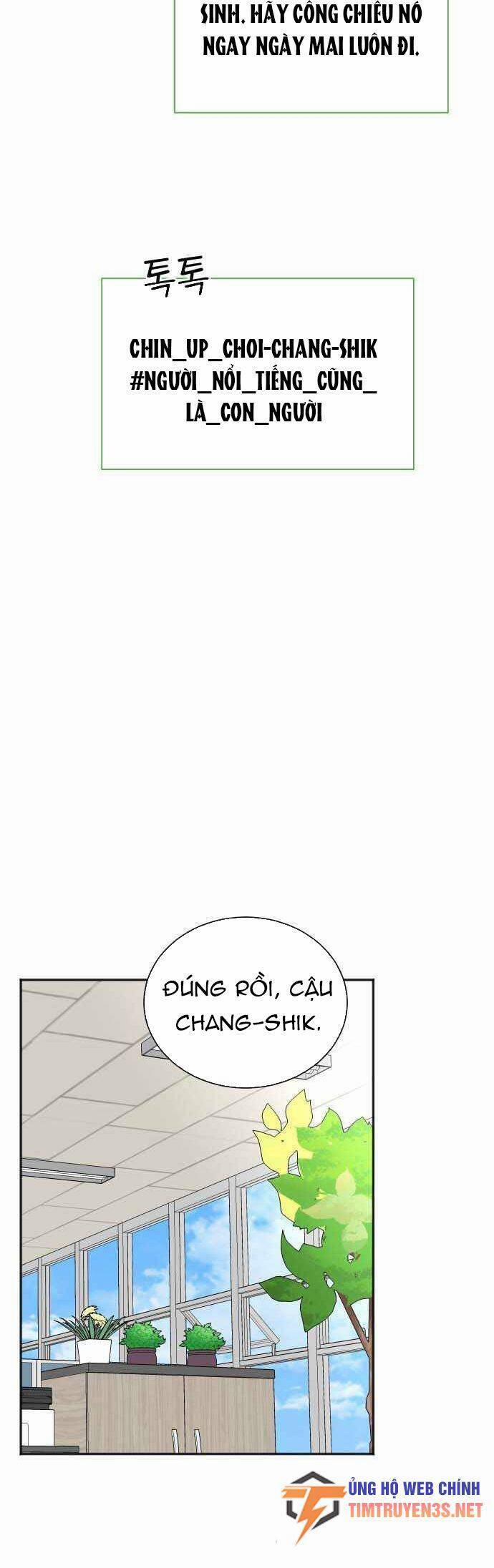 Cuộc Sống Thứ Hai Của Nhà Sản Xuất 62 trang 14