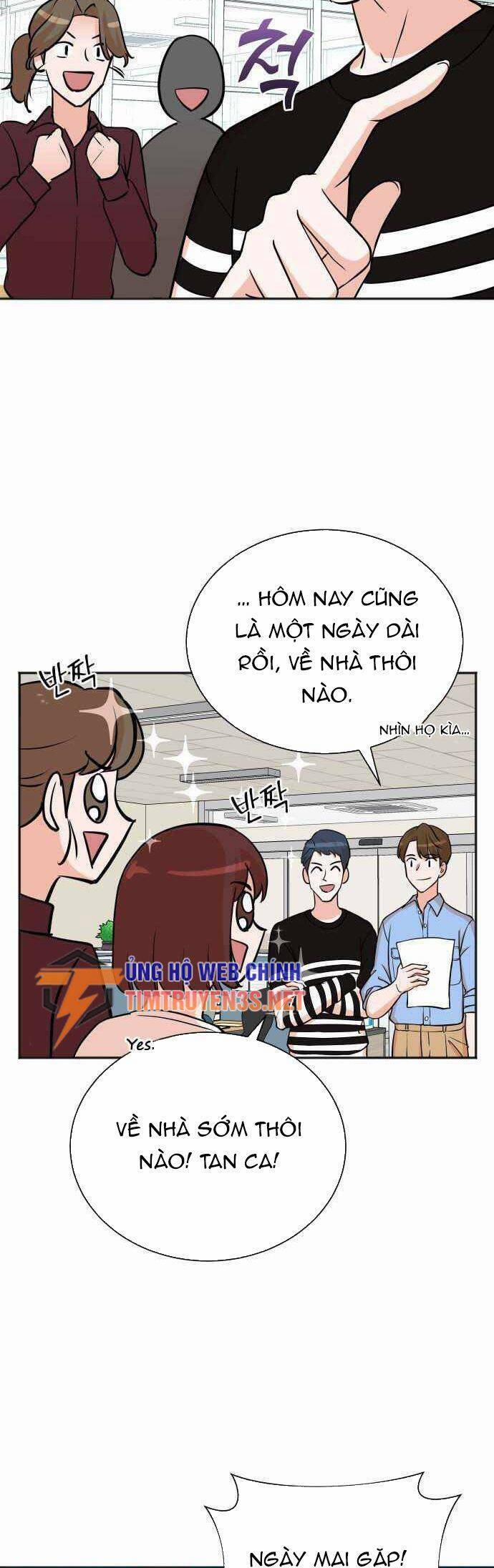 Cuộc Sống Thứ Hai Của Nhà Sản Xuất 62 trang 21