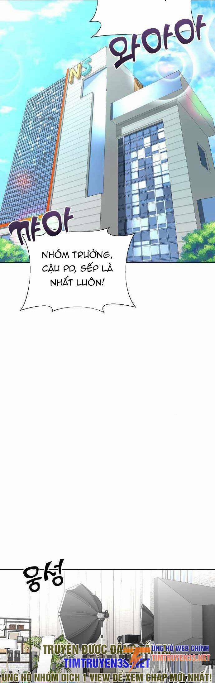 Cuộc Sống Thứ Hai Của Nhà Sản Xuất 62 trang 22