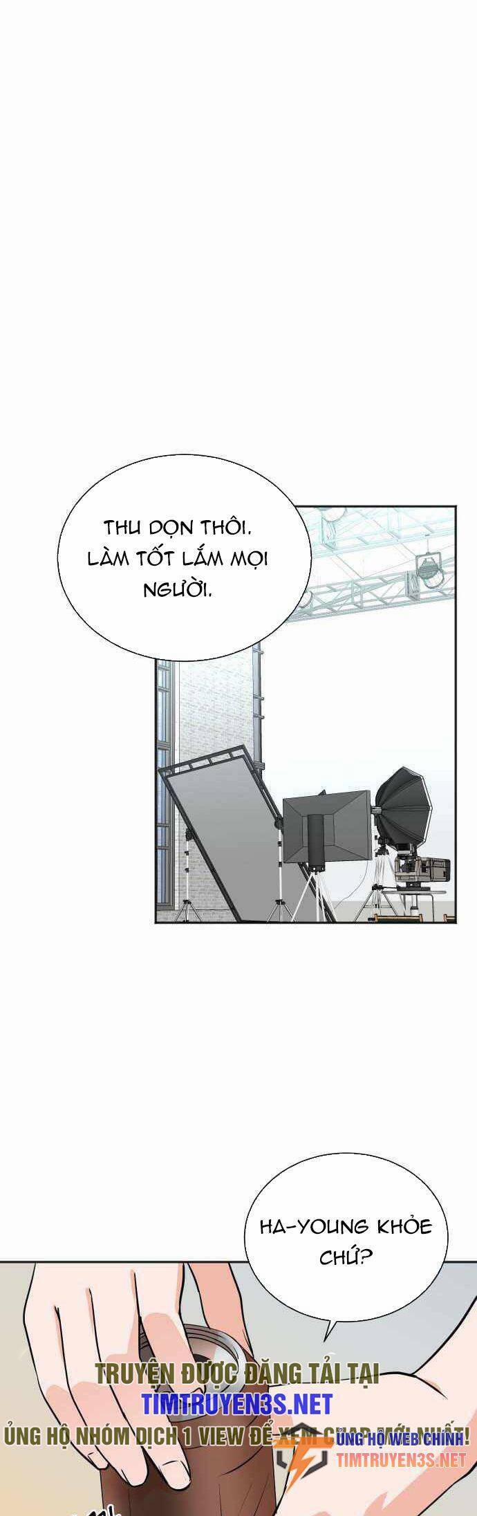 Cuộc Sống Thứ Hai Của Nhà Sản Xuất 62 trang 32