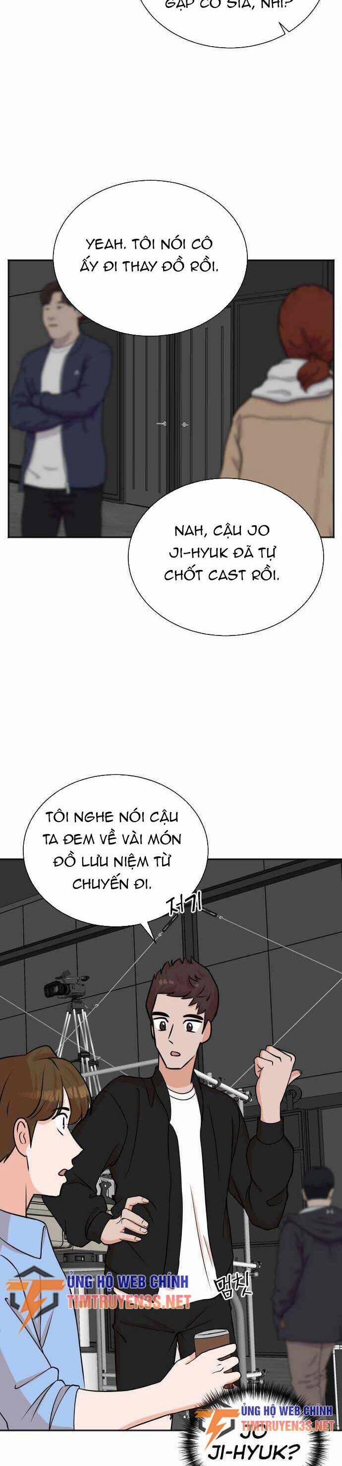 Cuộc Sống Thứ Hai Của Nhà Sản Xuất 62 trang 34