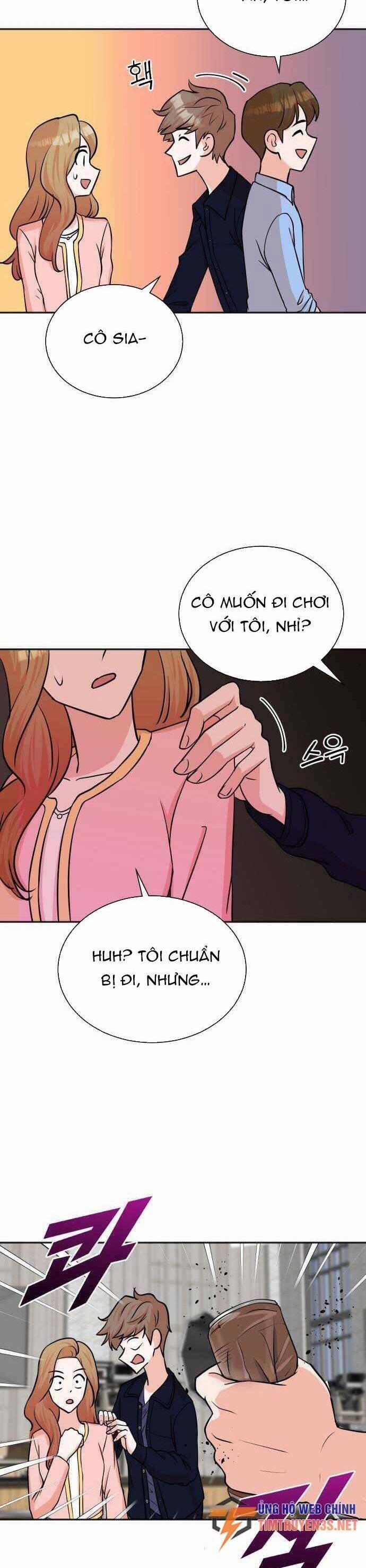 Cuộc Sống Thứ Hai Của Nhà Sản Xuất 62 trang 43