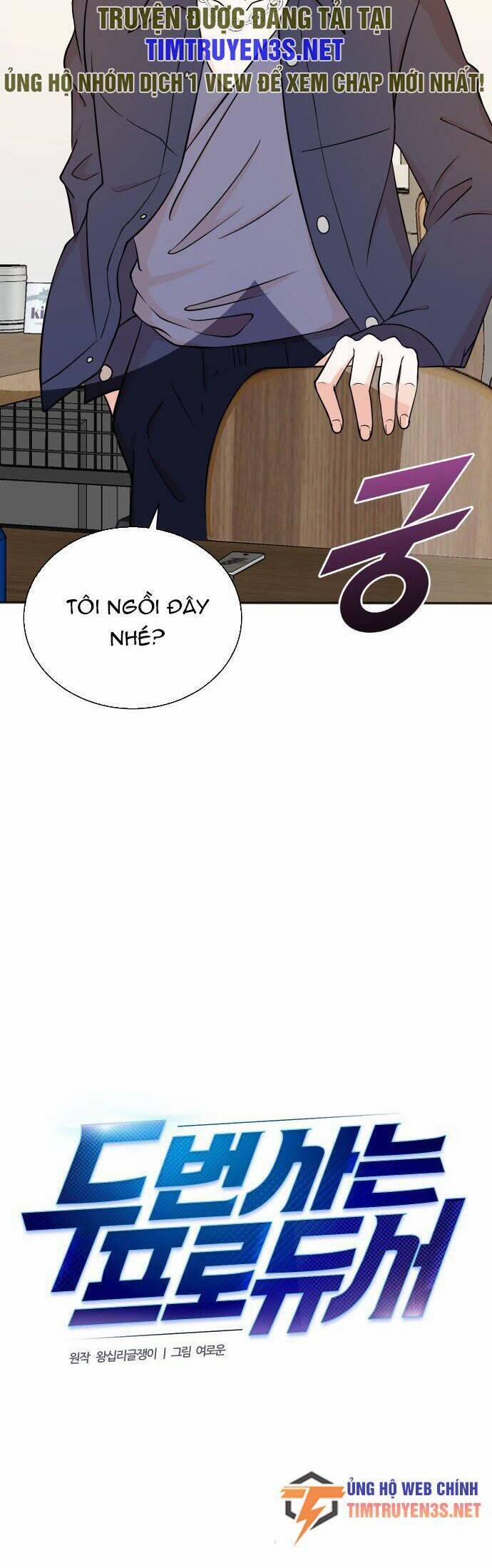 Cuộc Sống Thứ Hai Của Nhà Sản Xuất 63 trang 19