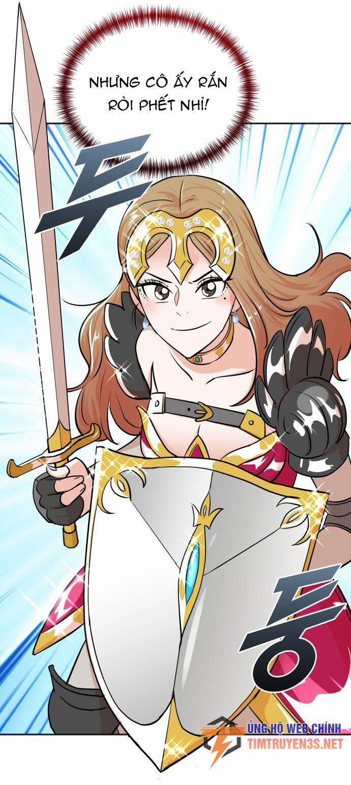 Cuộc Sống Thứ Hai Của Nhà Sản Xuất 63 trang 26