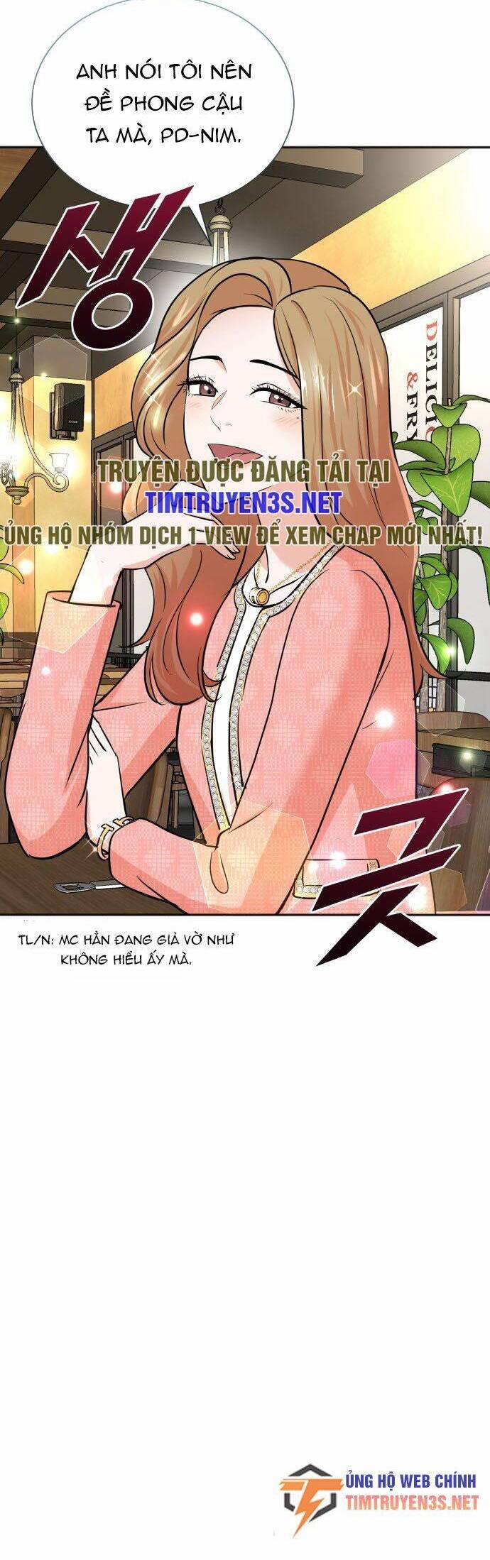 Cuộc Sống Thứ Hai Của Nhà Sản Xuất 63 trang 28