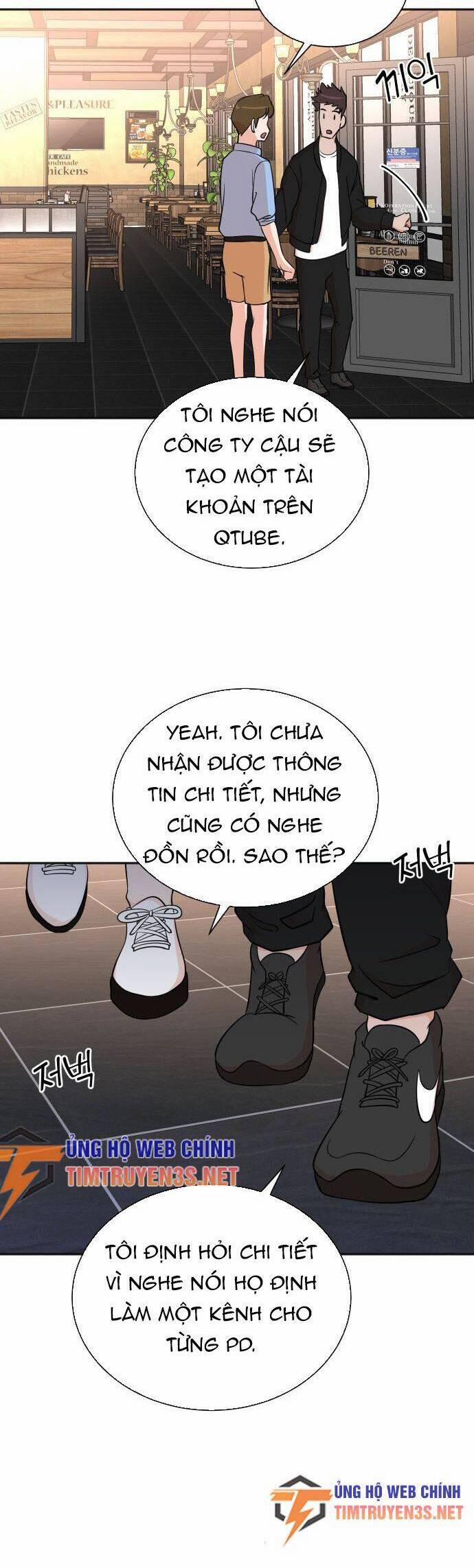 Cuộc Sống Thứ Hai Của Nhà Sản Xuất 63 trang 30