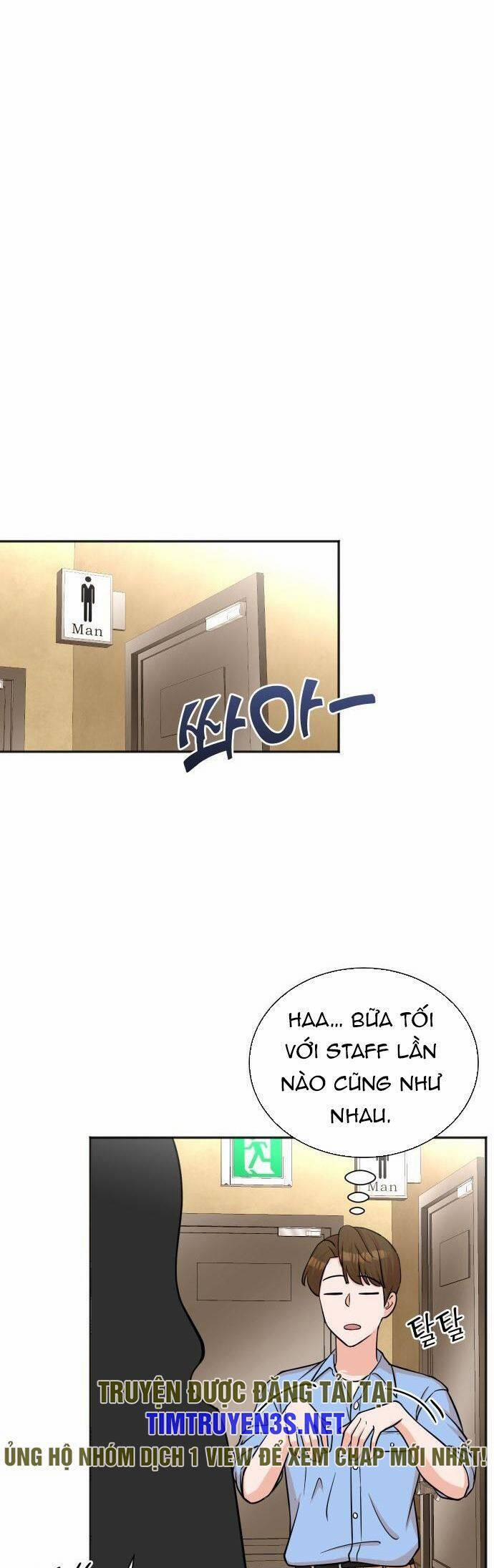 Cuộc Sống Thứ Hai Của Nhà Sản Xuất 63 trang 4