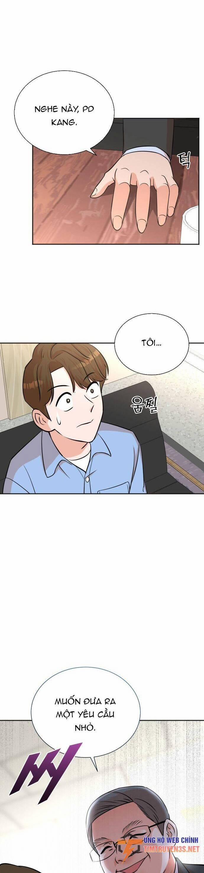 Cuộc Sống Thứ Hai Của Nhà Sản Xuất 63 trang 43