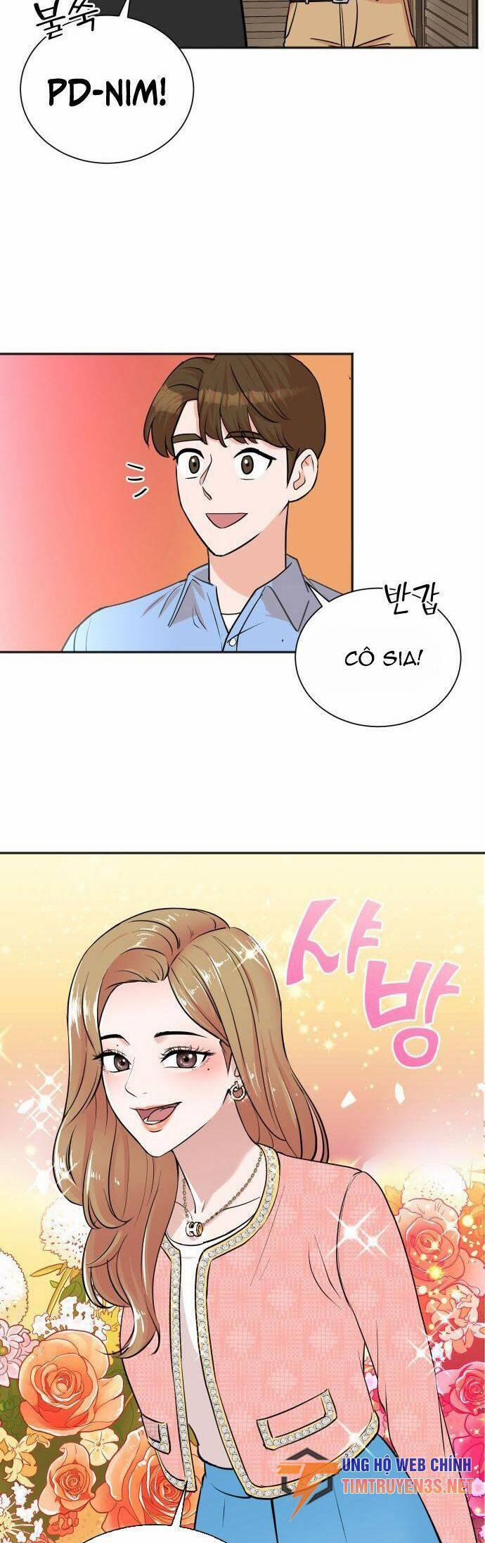 Cuộc Sống Thứ Hai Của Nhà Sản Xuất 63 trang 5