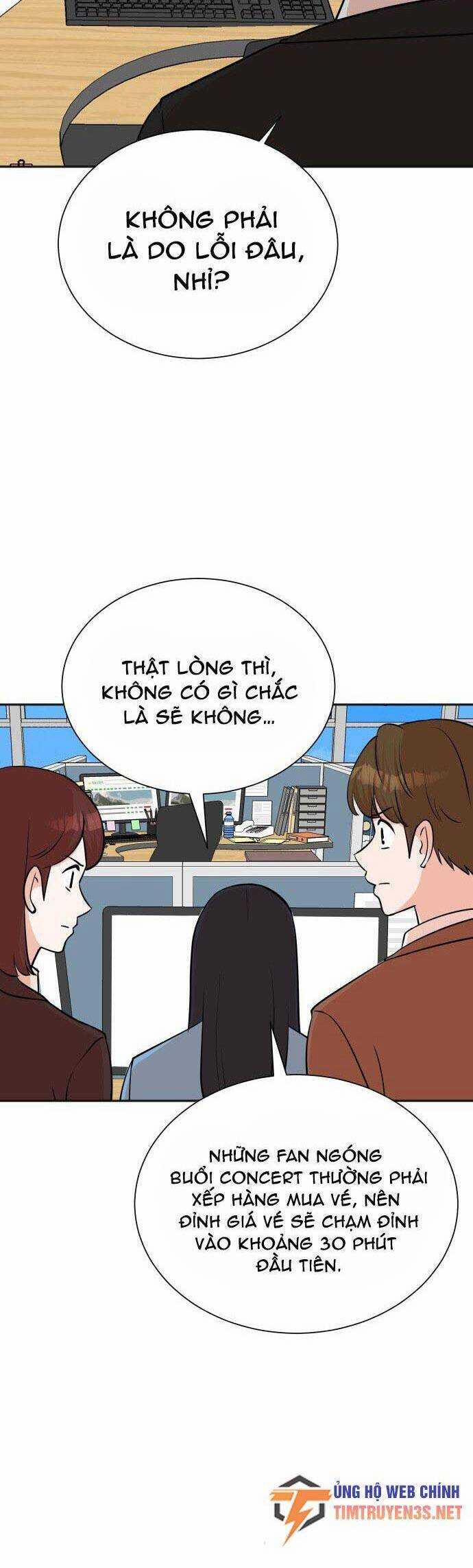 Cuộc Sống Thứ Hai Của Nhà Sản Xuất 64 trang 18