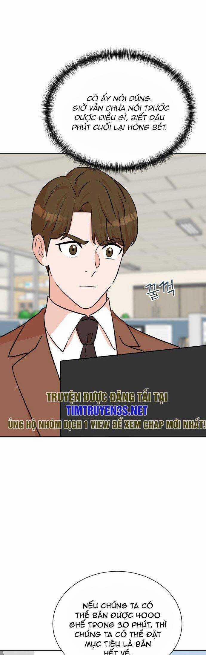 Cuộc Sống Thứ Hai Của Nhà Sản Xuất 64 trang 19