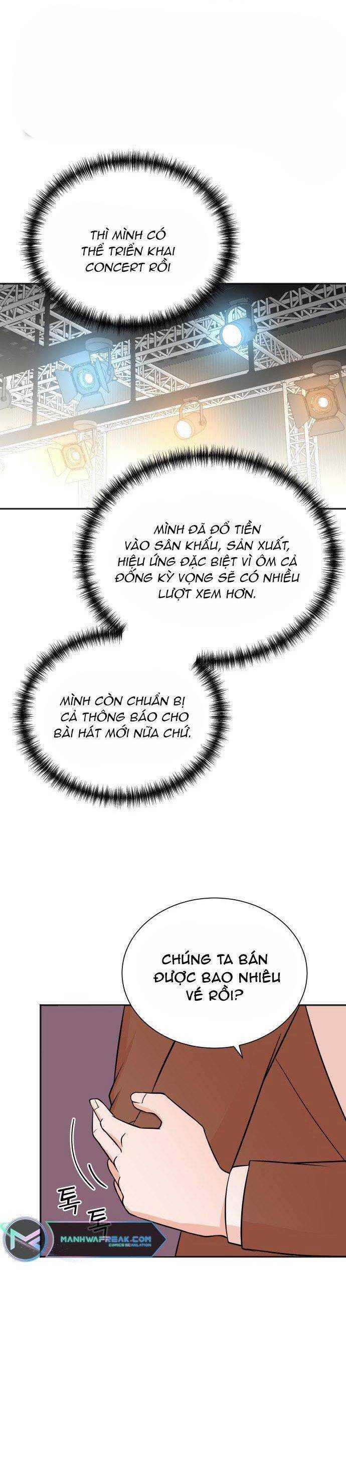 Cuộc Sống Thứ Hai Của Nhà Sản Xuất 64 trang 21