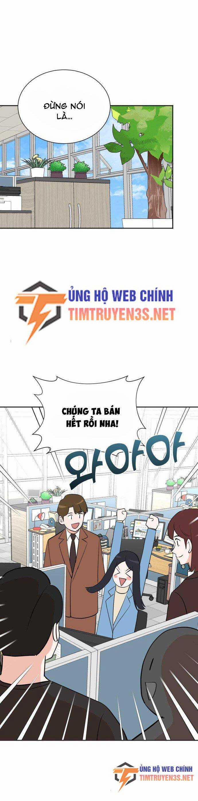 Cuộc Sống Thứ Hai Của Nhà Sản Xuất 64 trang 23