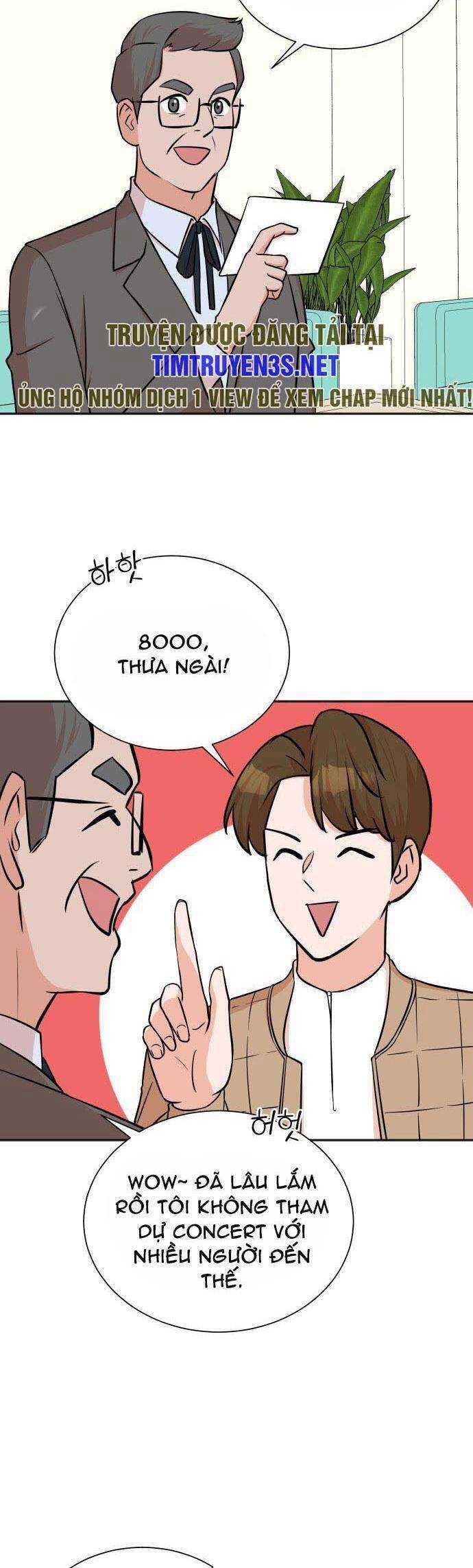 Cuộc Sống Thứ Hai Của Nhà Sản Xuất 64 trang 26