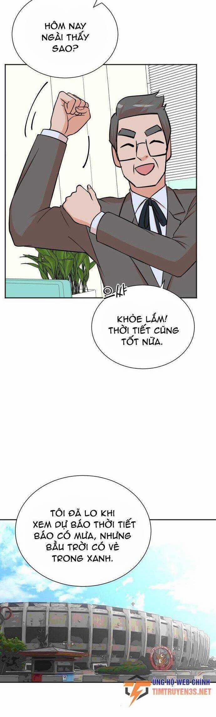 Cuộc Sống Thứ Hai Của Nhà Sản Xuất 64 trang 27